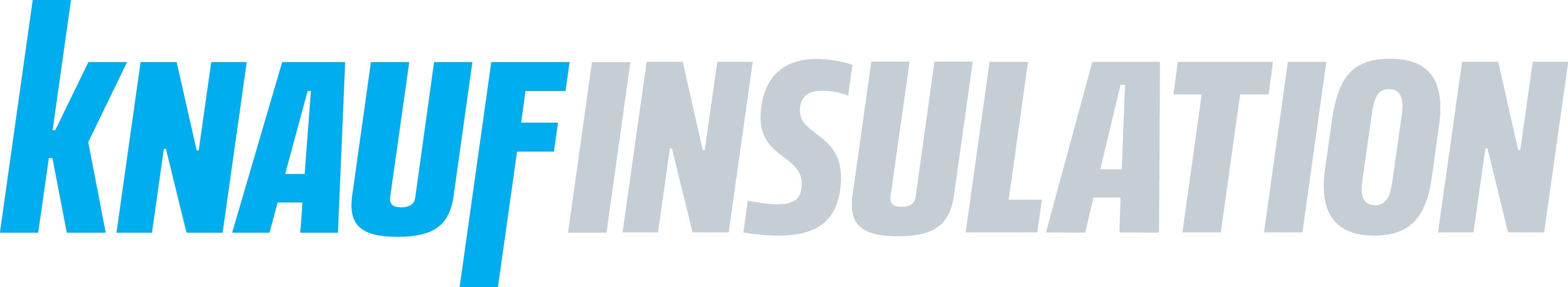 KNAUF INSULATION